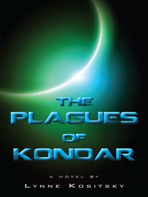 cover image of The Plagues of Kondar